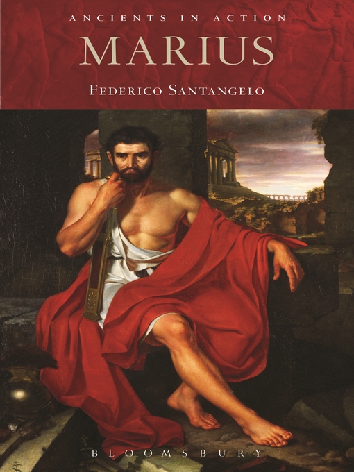 Title details for Marius by Federico Santangelo - Wait list